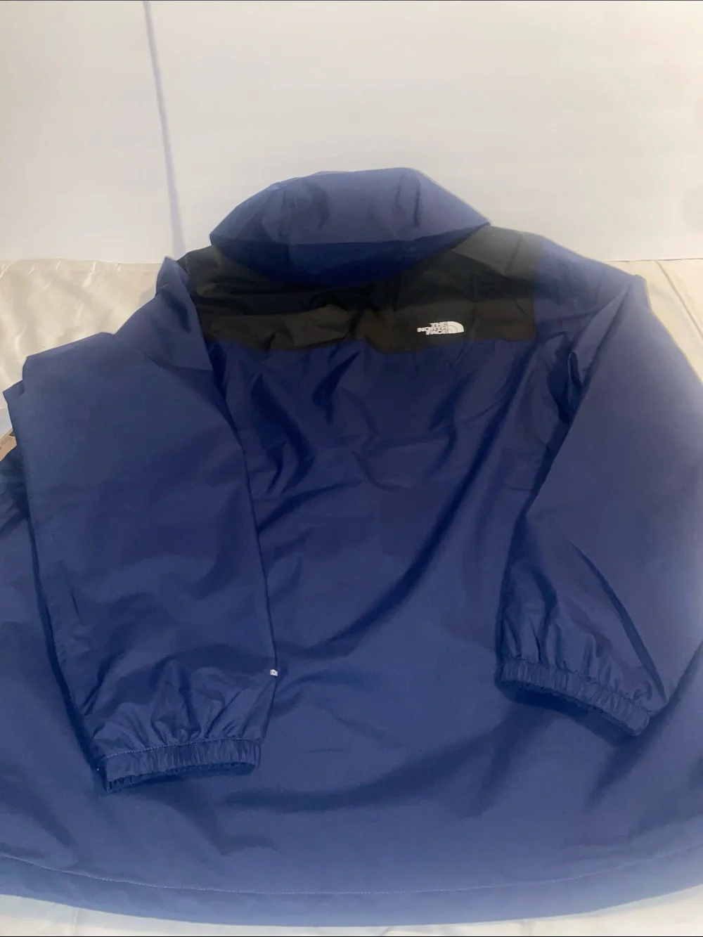The North Face waterproof men